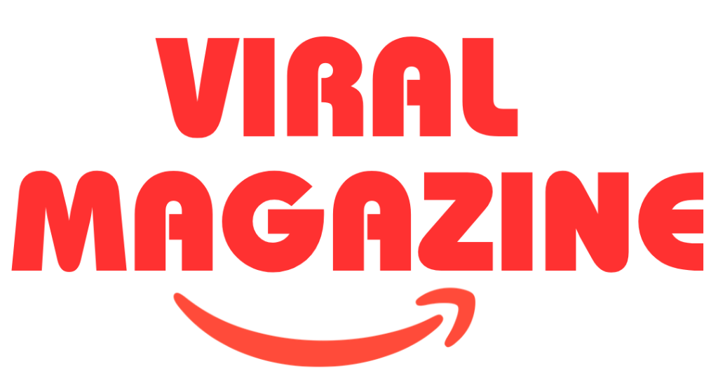 Viral Magazine