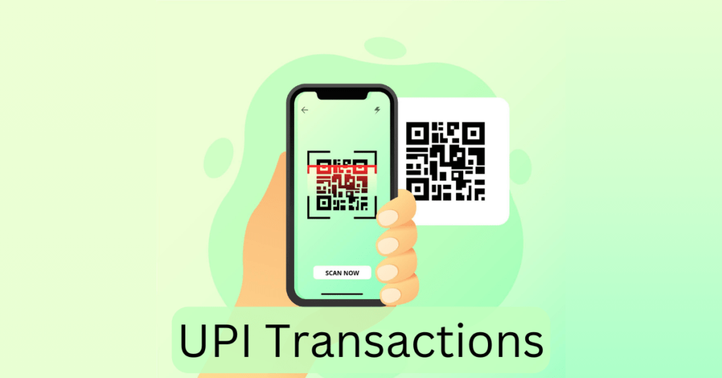 UPI Transactions